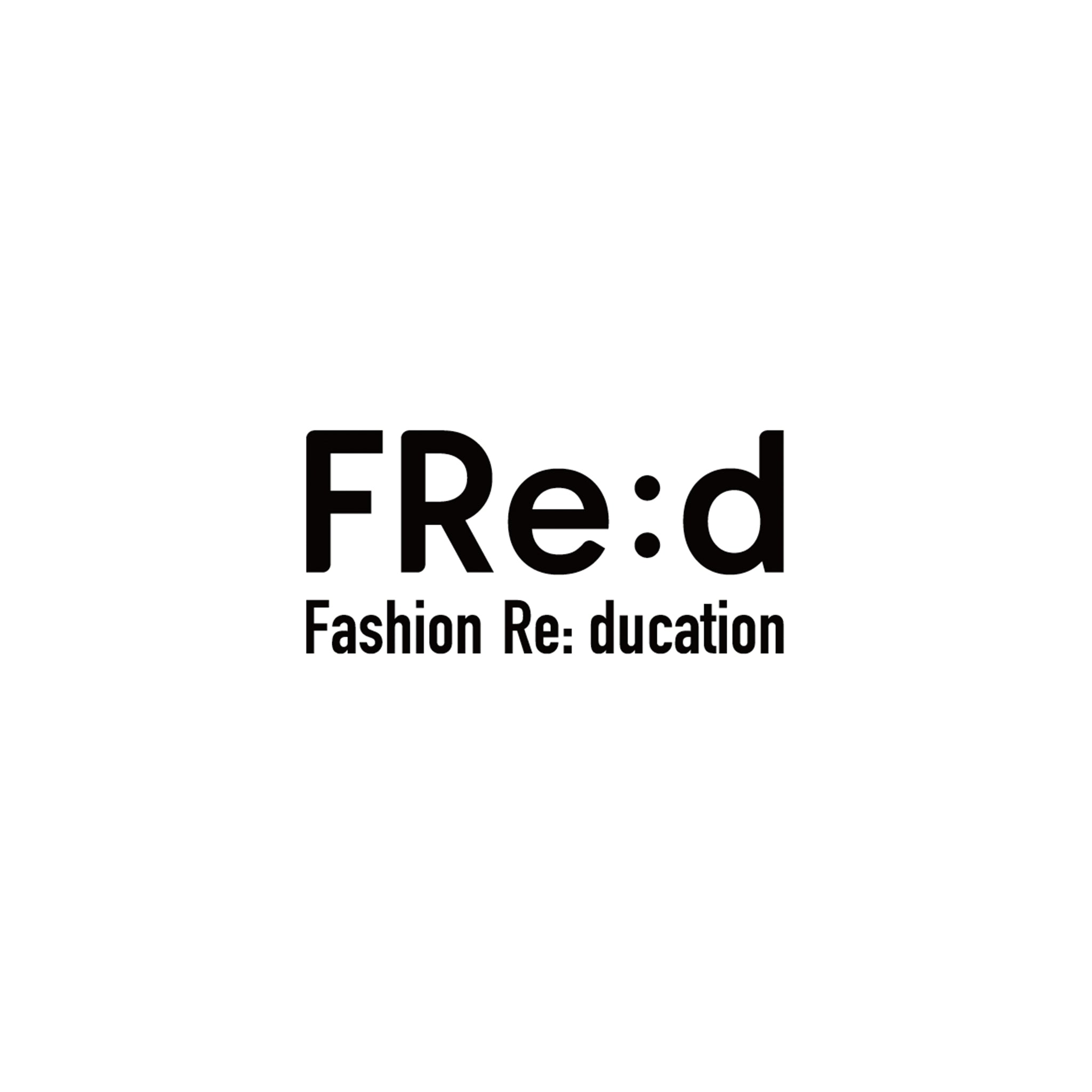 Fashion Re:ducation受講者特典②